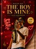 The Boy Is Mine — Improvisation Saxophone Alto (Eb) | PDF