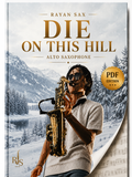 Die On This Hill — Improvisation Saxophone Alto (Eb) | PDF